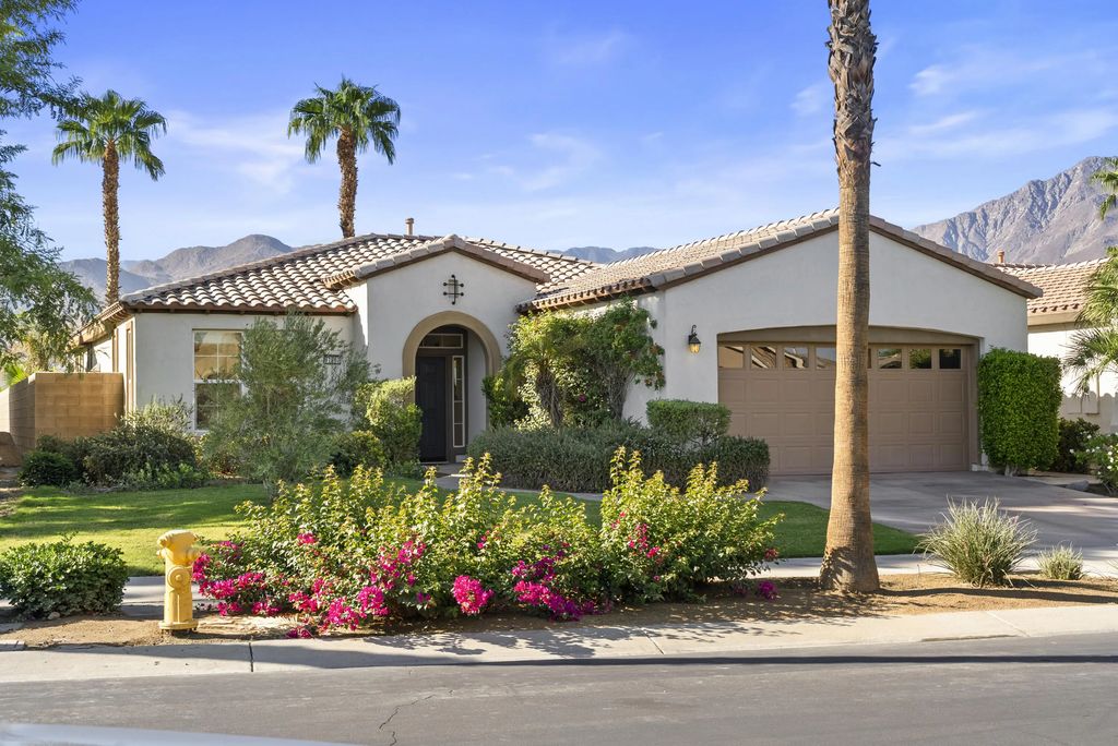 81761 Sun Cactus Lane, La Quinta