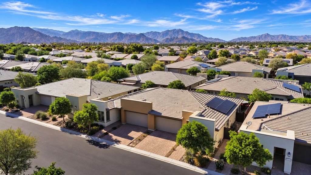 51635 Ponderosa Drive, Indio