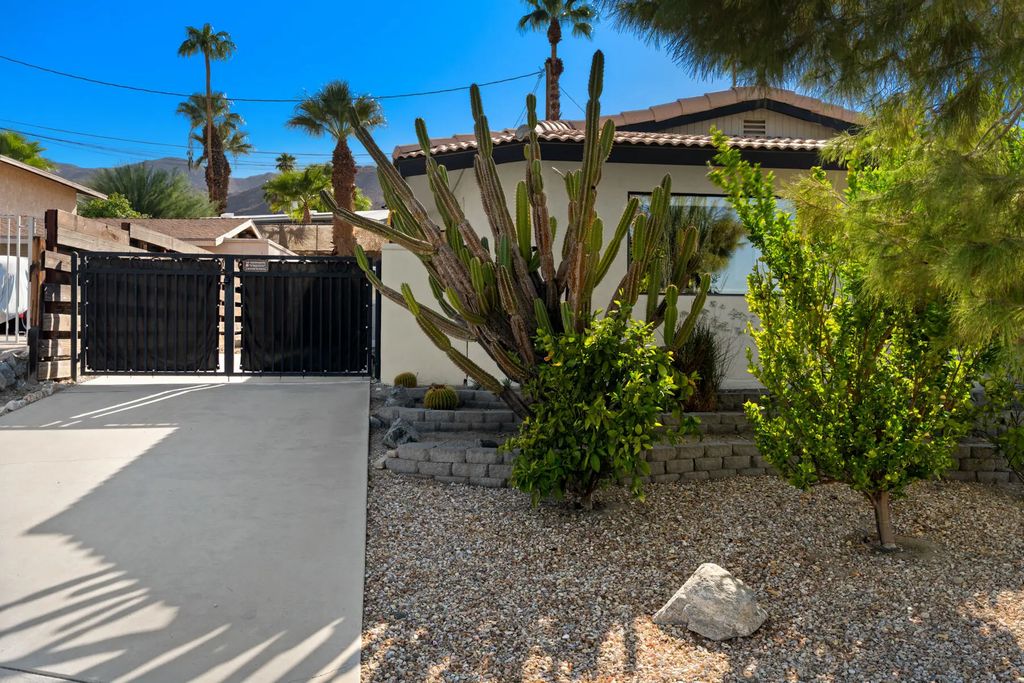 39080 Bel Air Drive, Cathedral City