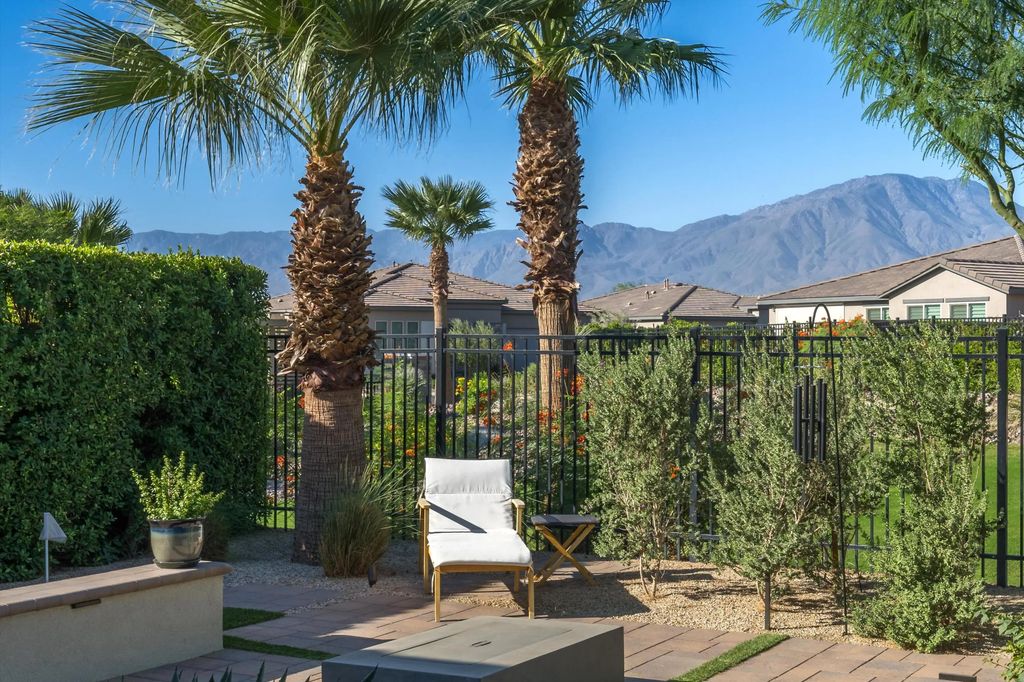 50845 Harps Canyon Drive, Indio