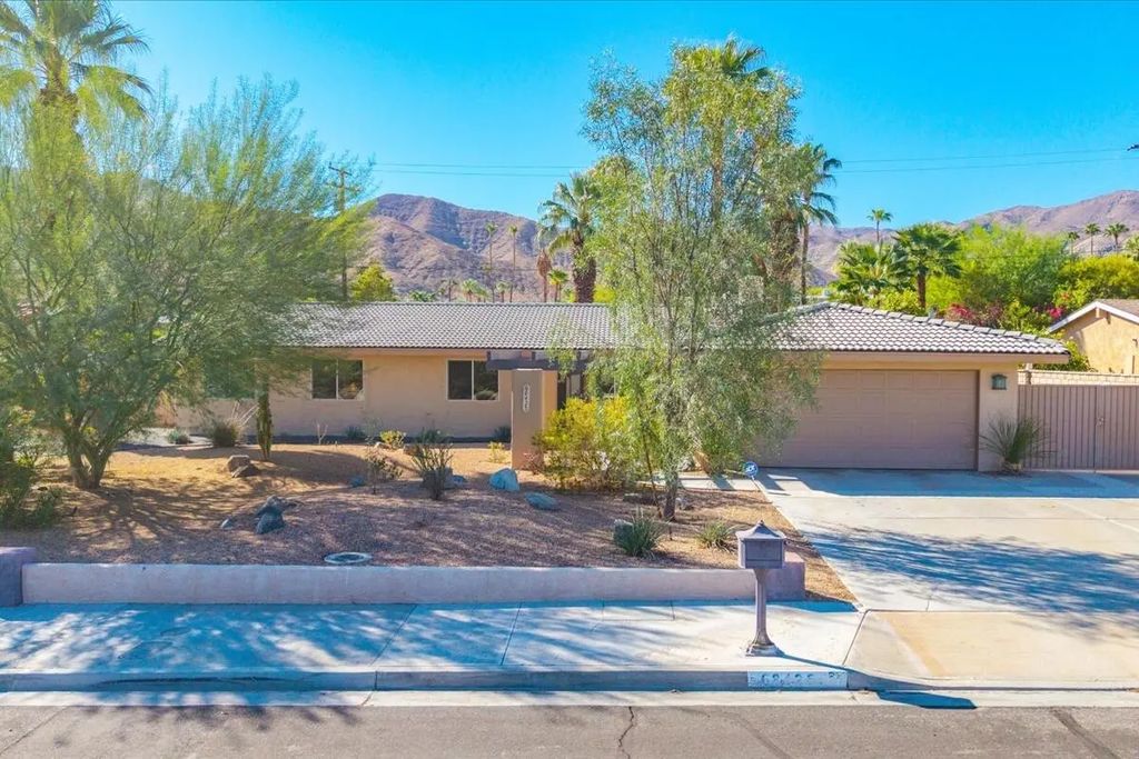 68425 Indigo Lane, Cathedral City