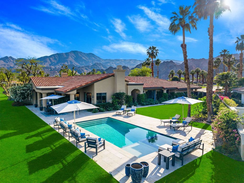 79755 Northwood, La Quinta