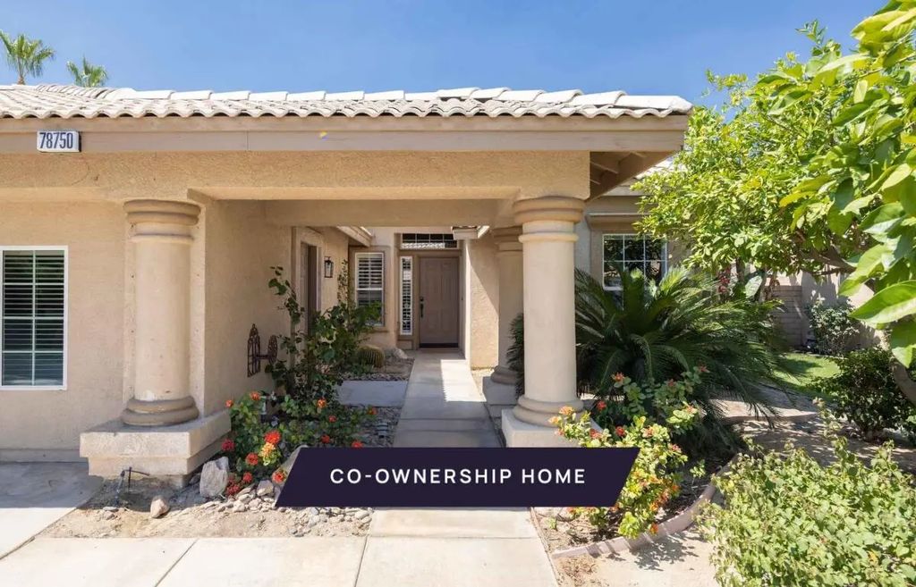 78750 Nolan Circle, La Quinta