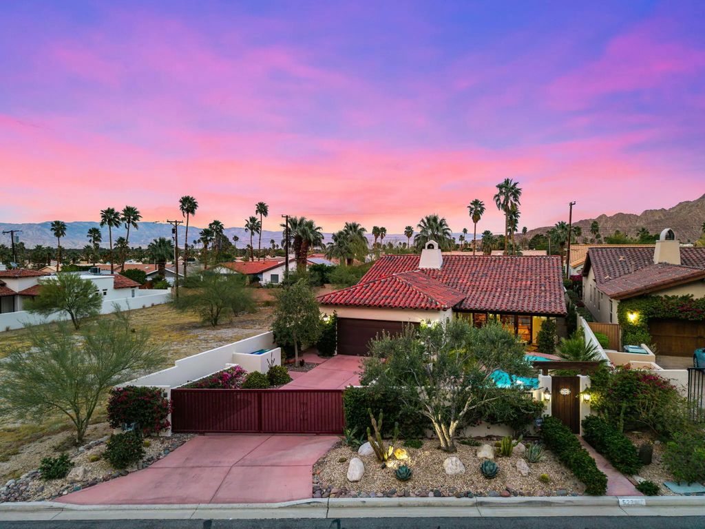 52320 Avenida Montezuma, La Quinta