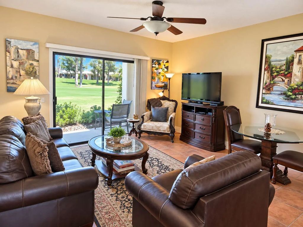 67368 Toltec Court, Cathedral City