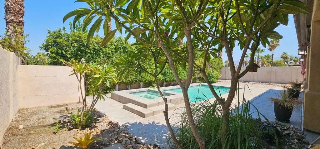 40560 Palm Court, Palm Desert