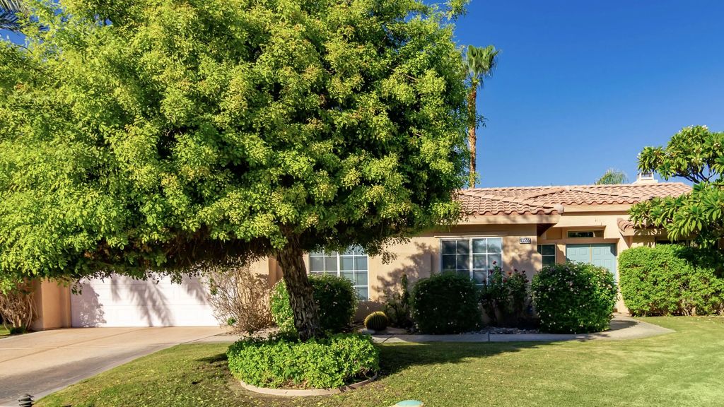 43555 Morning Star Court, La Quinta