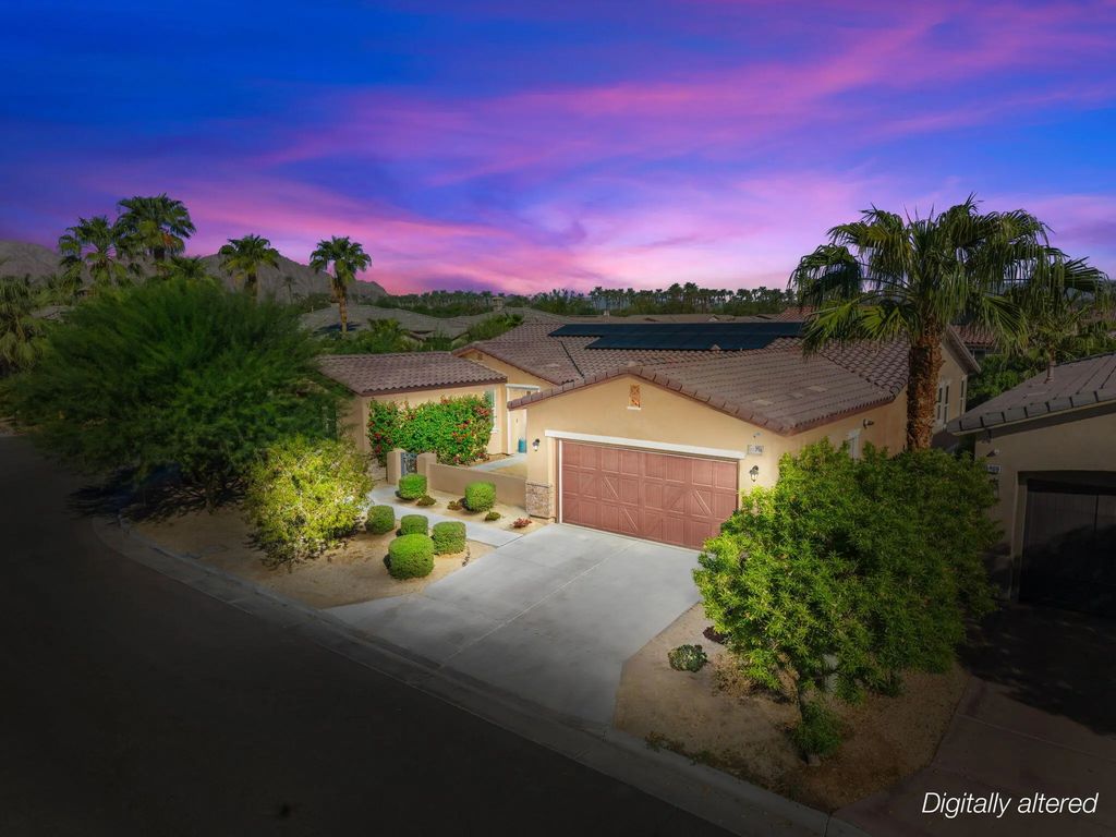81794 Via San Clemente, La Quinta