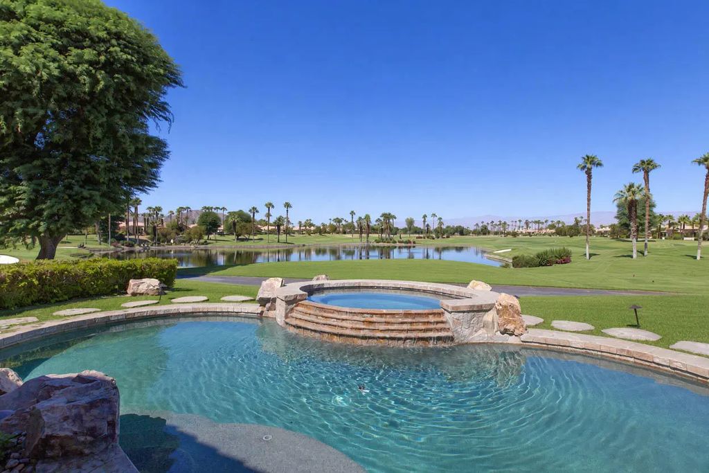 79418 Mission Drive, La Quinta