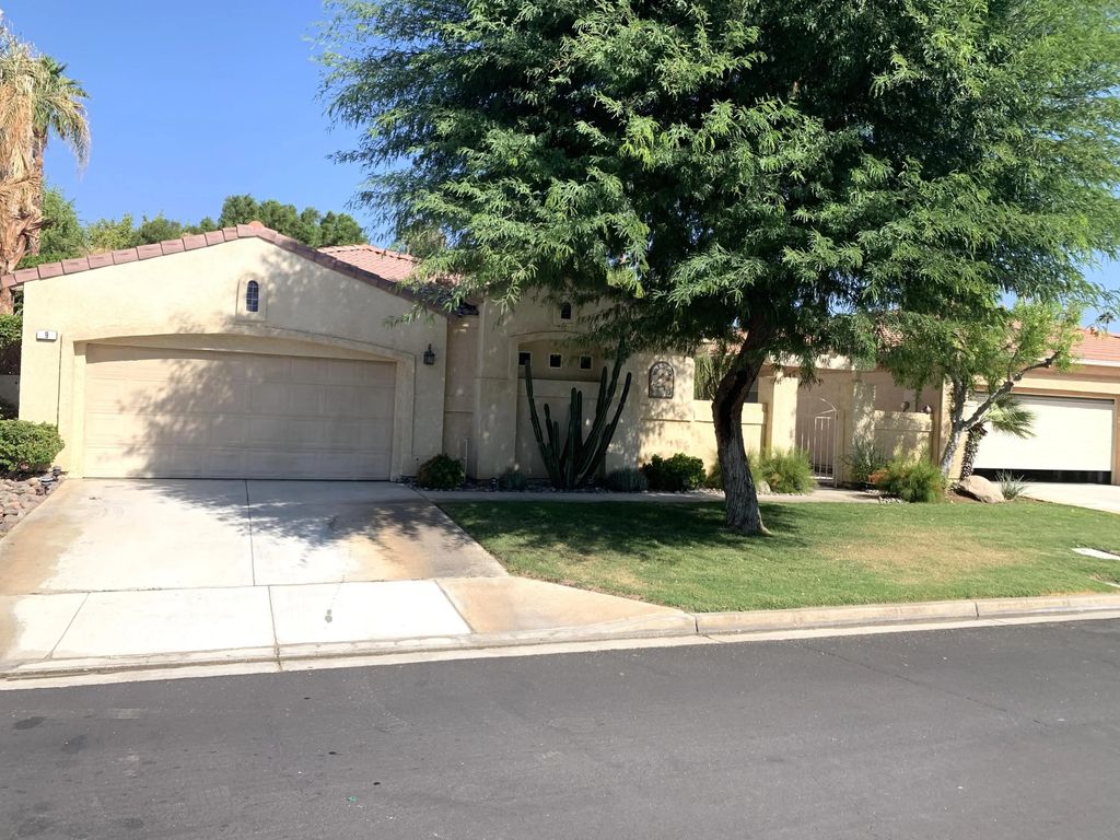 9 Pristina Court, Rancho Mirage