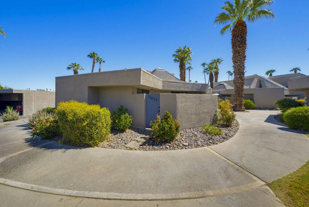 71933 Eleanora Lane, Rancho Mirage