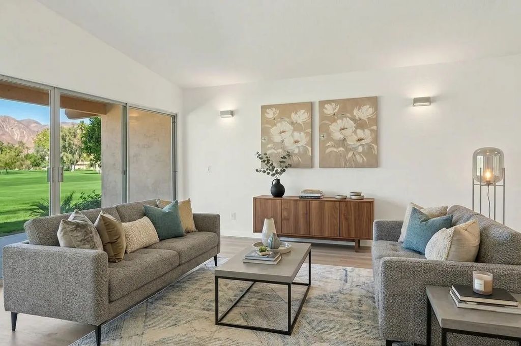 49091 Washington Street, La Quinta