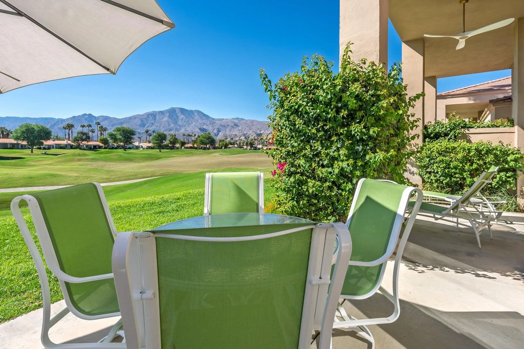 80685 Oak Tree, La Quinta