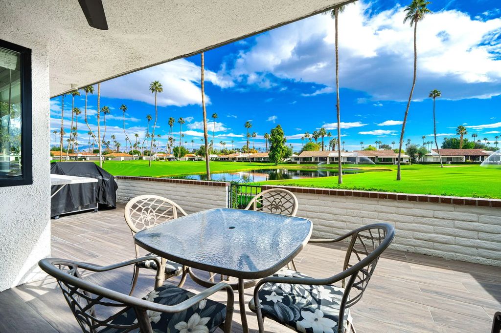 187 Torremolinos Drive, Rancho Mirage