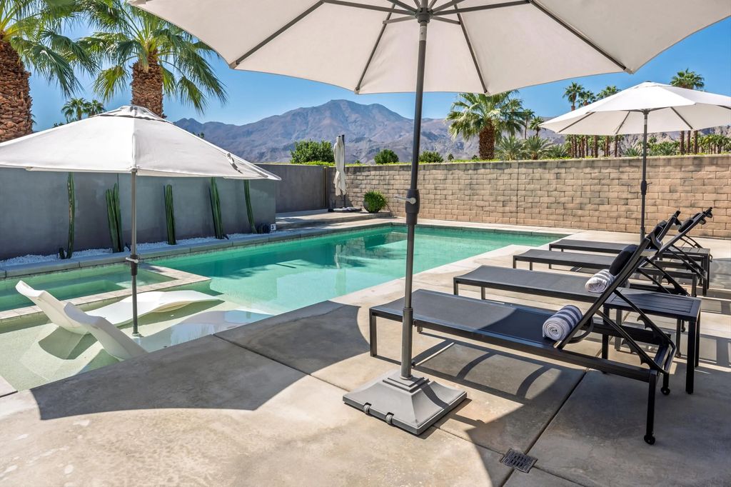 80361 Platinum Way, La Quinta