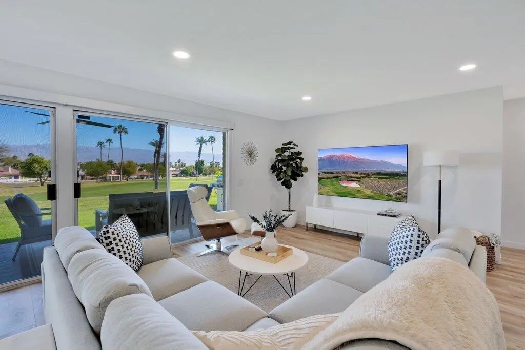 80076 Palm Circle Drive, La Quinta