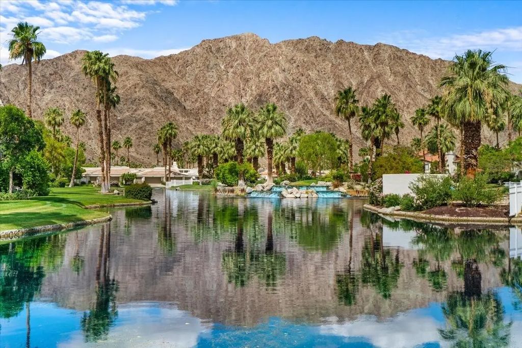 79840 Olympia, La Quinta