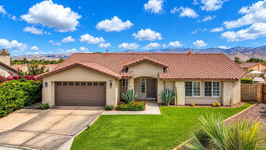 78900 Morning Star Way, La Quinta