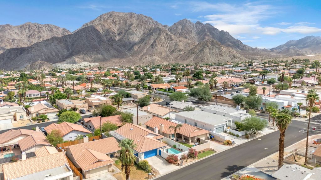 54160 Avenida Rubio, La Quinta