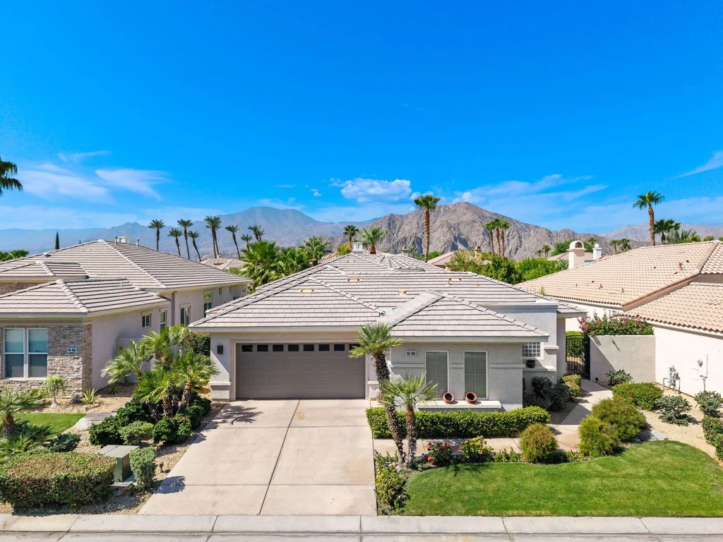 80395 Torreon Way, La Quinta