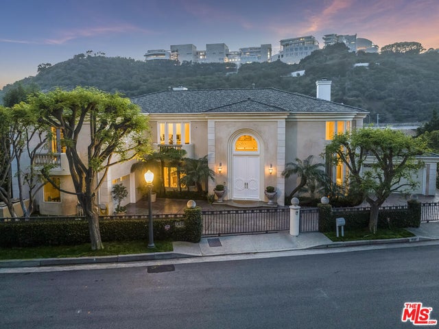 1032 Casiano Rd, LOS ANGELES