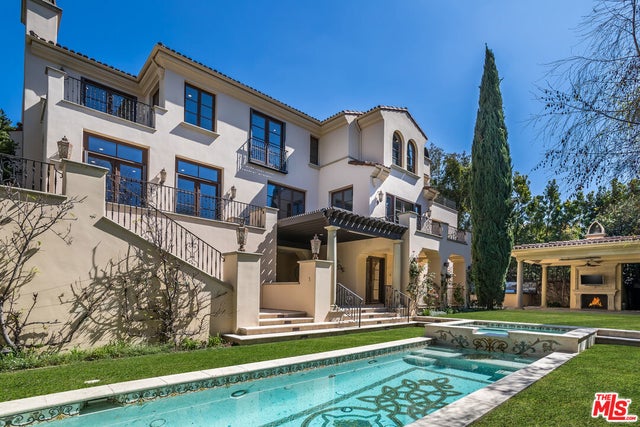 2167 Sheringham Ln, LOS ANGELES