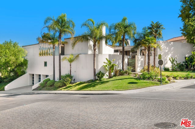 11975 Crest Pl, BEVERLY HILLS