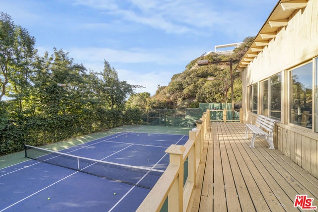 1880 Loma Vista Dr, BEVERLY HILLS