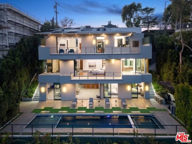 2358 Kimridge, BEVERLY HILLS