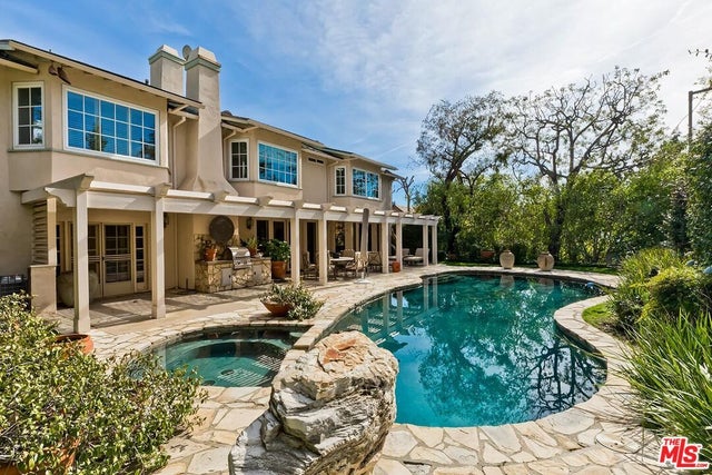 2807 Deep Canyon Dr, BEVERLY HILLS