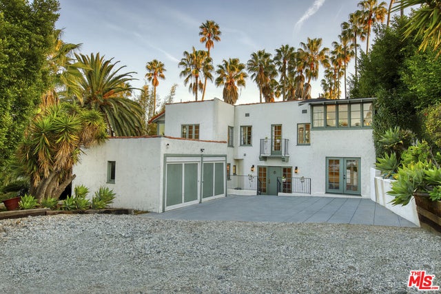 6749 Whitley Ter, LOS ANGELES