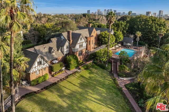 259 St Pierre Rd, LOS ANGELES