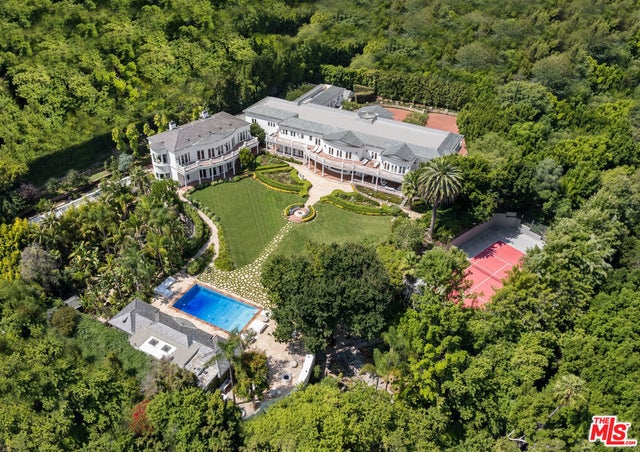 10250 W Sunset Blvd, LOS ANGELES