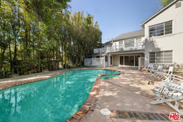 432 N Bonhill Rd, LOS ANGELES