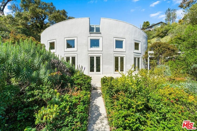 1404 N Kenter Ave, LOS ANGELES