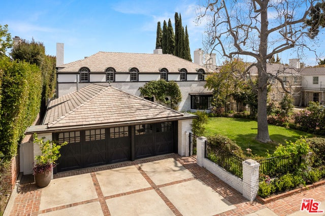 850 Birchwood Dr, LOS ANGELES