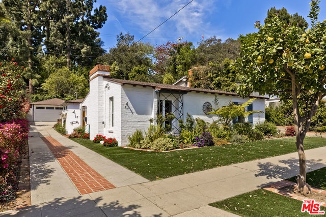 167 Beloit Ave, LOS ANGELES