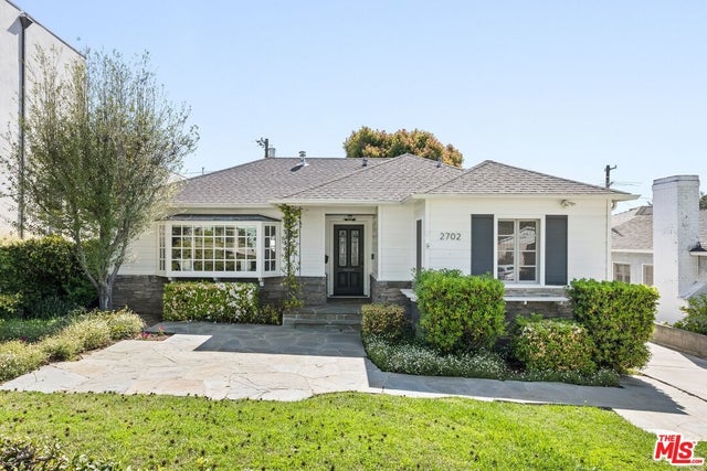 2702 Cardiff Ave, LOS ANGELES