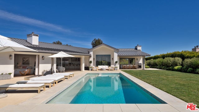 6245 Murphy Way, MALIBU