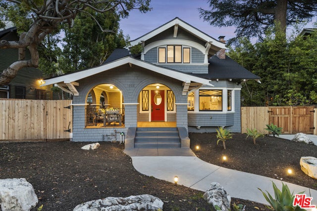 1926 N Wilton Pl, LOS ANGELES