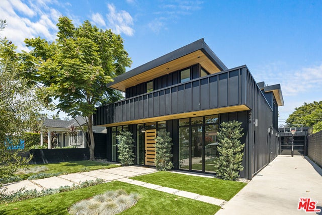 436 N Plymouth Blvd, LOS ANGELES