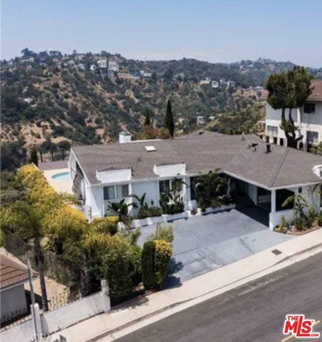 2155 Hercules Dr, LOS ANGELES