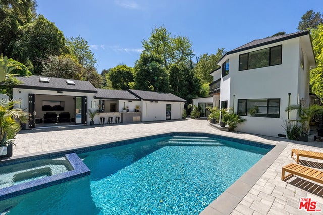 1750 N Beverly Glen Blvd, LOS ANGELES