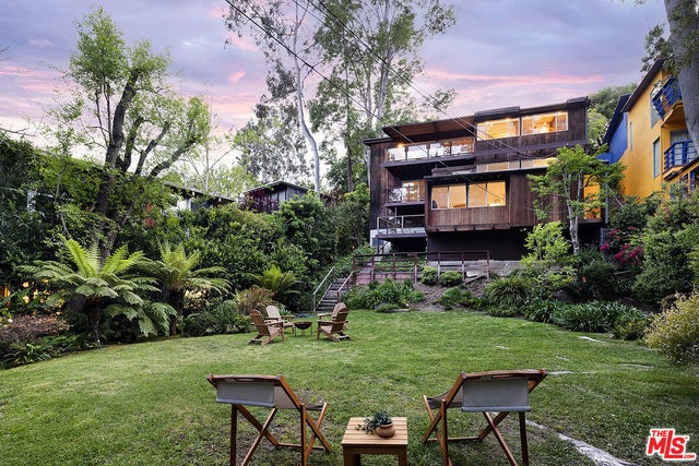 456 N Greencraig Rd, LOS ANGELES