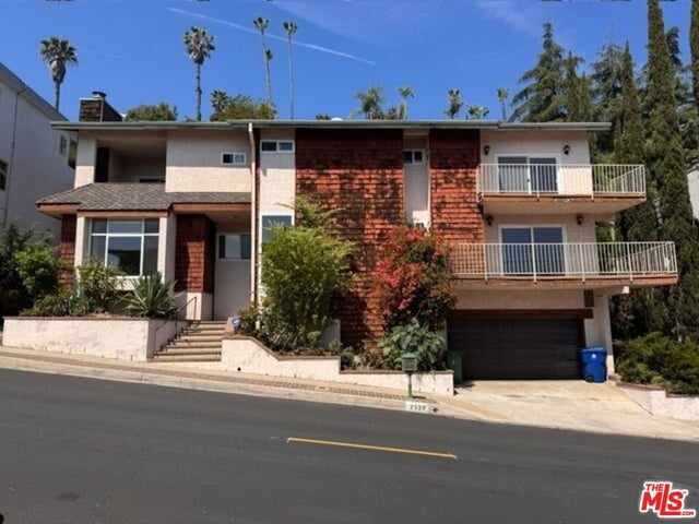 2339 Jupiter Dr, LOS ANGELES