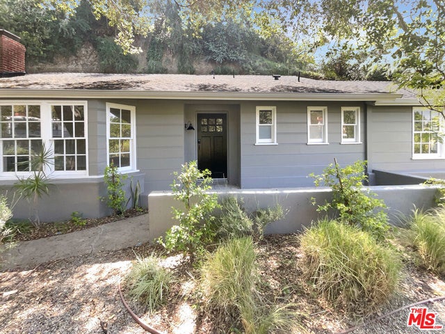 2252 Verde Oak Dr, LOS ANGELES