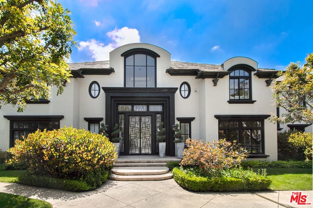 201 Delfern Dr, LOS ANGELES