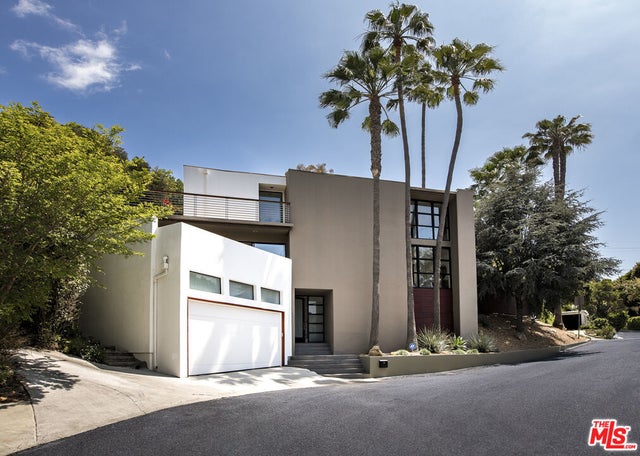 2506 Rinconia Dr, LOS ANGELES