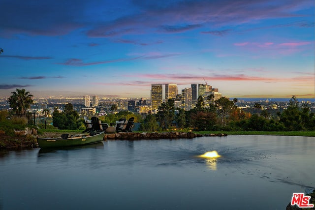 1177 Loma Linda Dr, BEVERLY HILLS