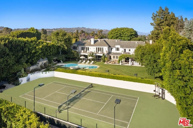 9966 Sunset Blvd, BEVERLY HILLS